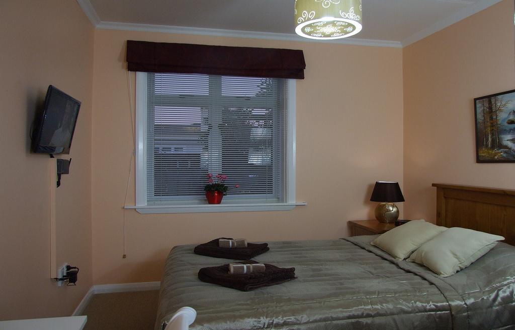 Wellesbourne Homestay B&B Palmerston North Oda fotoğraf