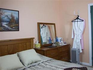 Wellesbourne Homestay B&B Palmerston North Dış mekan fotoğraf
